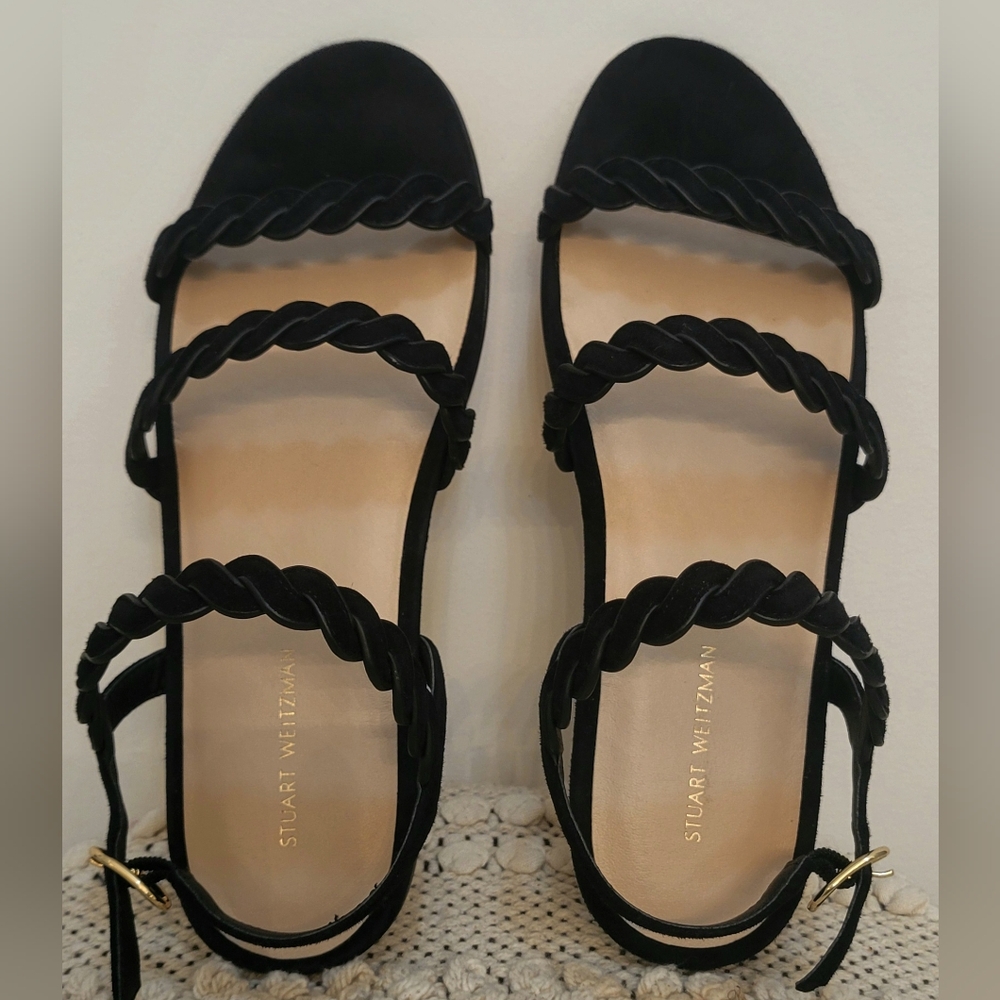 STUART WEITZMAN new!